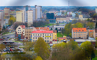 Czy Olsztyn powiększy swój obszar i granice administracyjne miasta zostaną przesunięte?